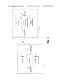 SYSTEMS AND METHODS FOR DETECTING GLUCOSE LEVEL DATA PATTERNS diagram and image