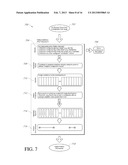 SYSTEMS AND METHODS FOR DETECTING GLUCOSE LEVEL DATA PATTERNS diagram and image