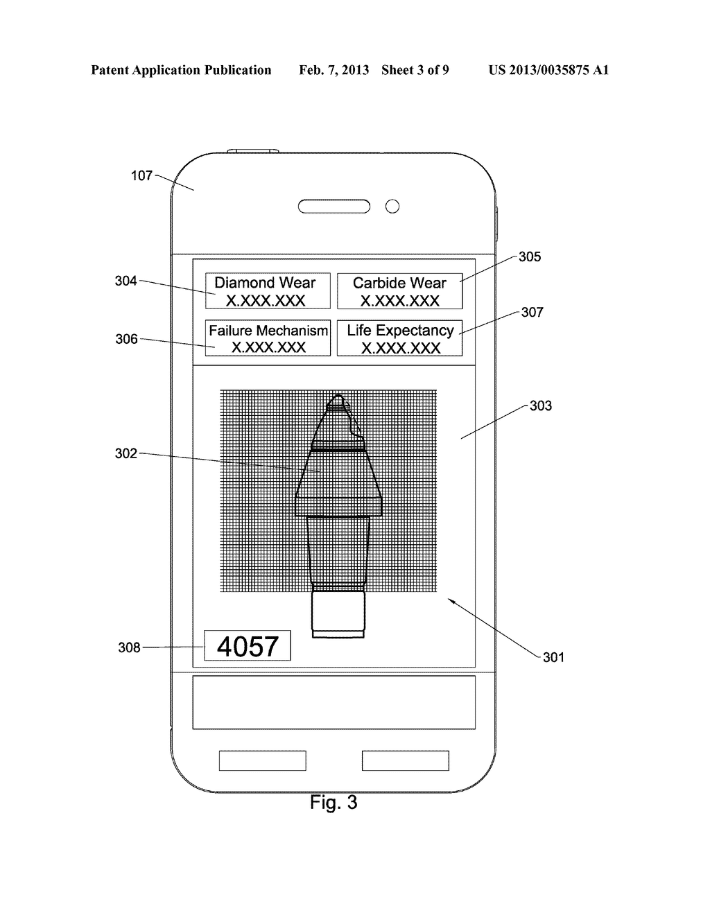 System for Acquiring Data from a Component - diagram, schematic, and image 04