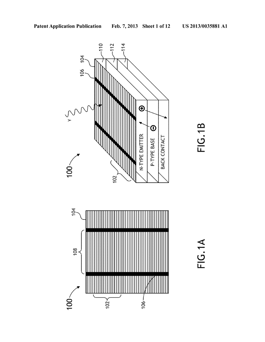 METHOD AND SYSTEM FOR CHARACTERIZING EFFICIENCY IMPACT OF INTERRUPTION     DEFECTS IN PHOTOVOLTAIC CELLS - diagram, schematic, and image 02