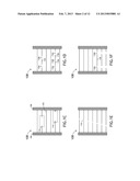 METHOD AND SYSTEM FOR CHARACTERIZING EFFICIENCY IMPACT OF INTERRUPTION     DEFECTS IN PHOTOVOLTAIC CELLS diagram and image