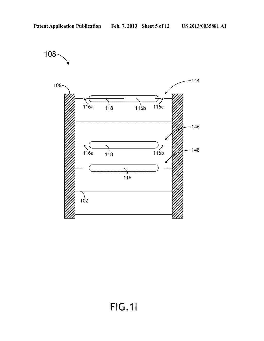 METHOD AND SYSTEM FOR CHARACTERIZING EFFICIENCY IMPACT OF INTERRUPTION     DEFECTS IN PHOTOVOLTAIC CELLS - diagram, schematic, and image 06