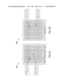 METHOD AND SYSTEM FOR CHARACTERIZING EFFICIENCY IMPACT OF INTERRUPTION     DEFECTS IN PHOTOVOLTAIC CELLS diagram and image