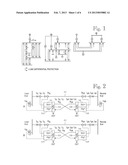 METHOD AND APPARATUS FOR DIFFERENTIAL PROTECTION OF AN ELECTRIC CONNECTION diagram and image