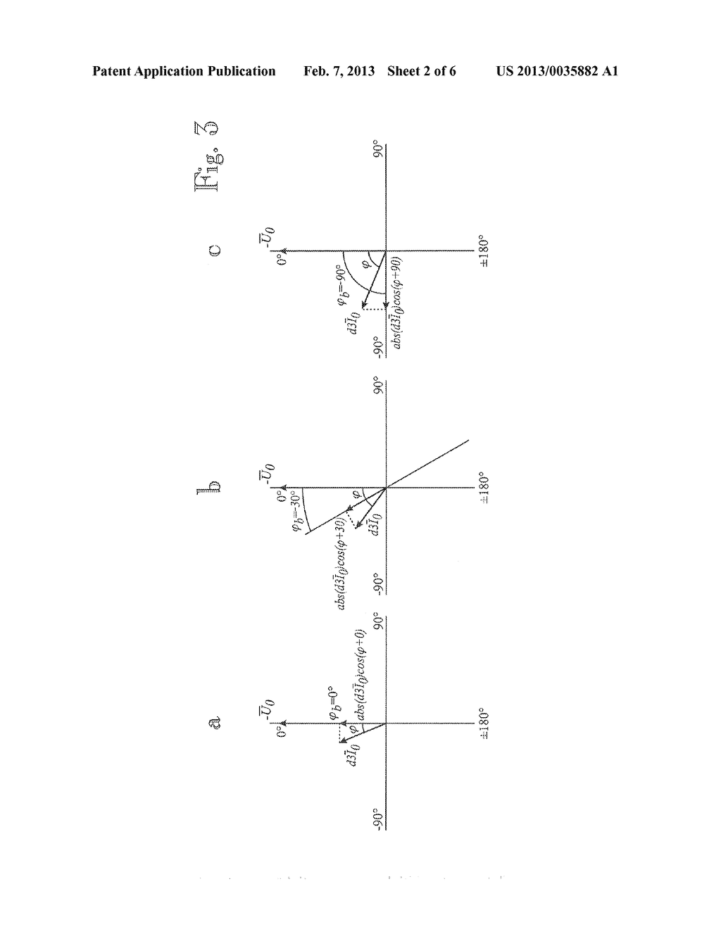 METHOD AND APPARATUS FOR DIFFERENTIAL PROTECTION OF AN ELECTRIC CONNECTION - diagram, schematic, and image 03