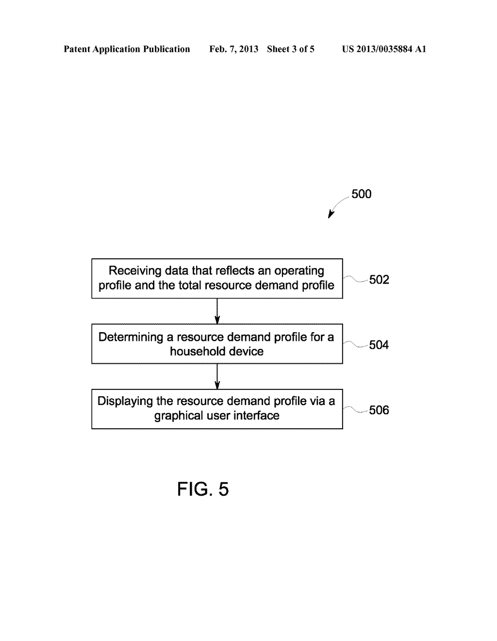 APPARATUS AND METHOD FOR SUB-METERING OF HOUSEHOLD DEVICES - diagram, schematic, and image 04