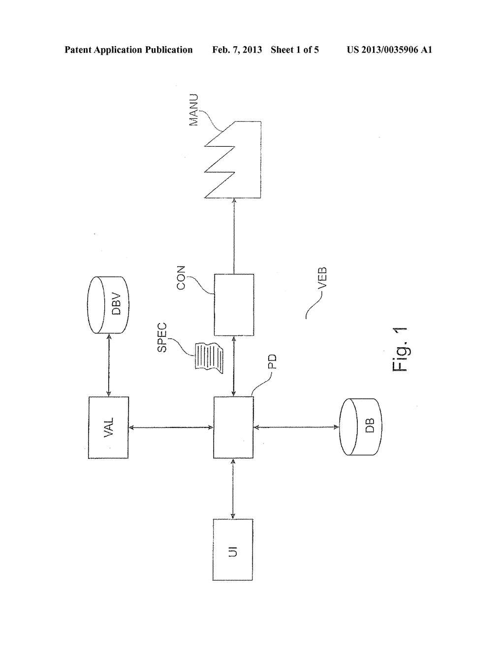 METHOD FOR CONFIGURATION AND/OR EQUIPMENT OF A VEHICLE CABIN, IN     PARTICULAR OF AN AIRCRAFT - diagram, schematic, and image 02