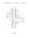 METHOD OF MANUFACTURING FENCES diagram and image