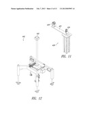 METHOD OF MANUFACTURING FENCES diagram and image