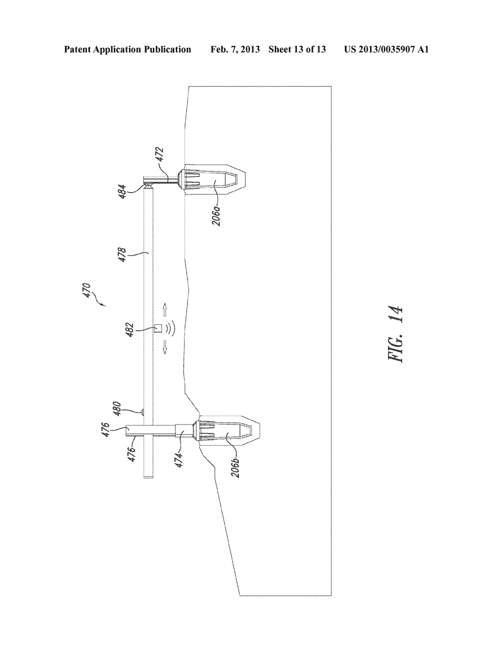 METHOD OF MANUFACTURING FENCES - diagram, schematic, and image 14