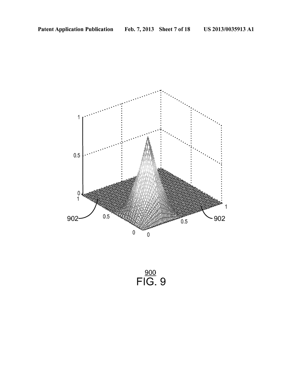 Method and System For Finite Volume Simulation of Flow - diagram, schematic, and image 08