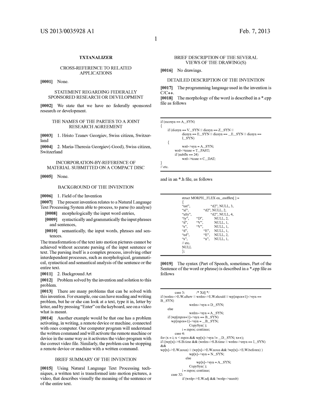 TxtAnalizer - diagram, schematic, and image 02