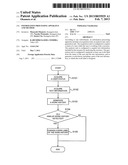 INFORMATION PROCESSING APPARATUS AND METHOD diagram and image