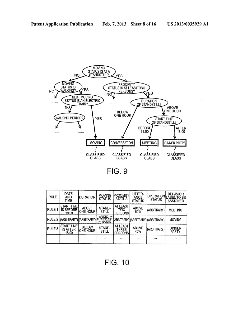 INFORMATION PROCESSING APPARATUS AND METHOD - diagram, schematic, and image 09