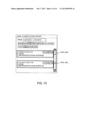 INFORMATION PROCESSING APPARATUS AND METHOD diagram and image