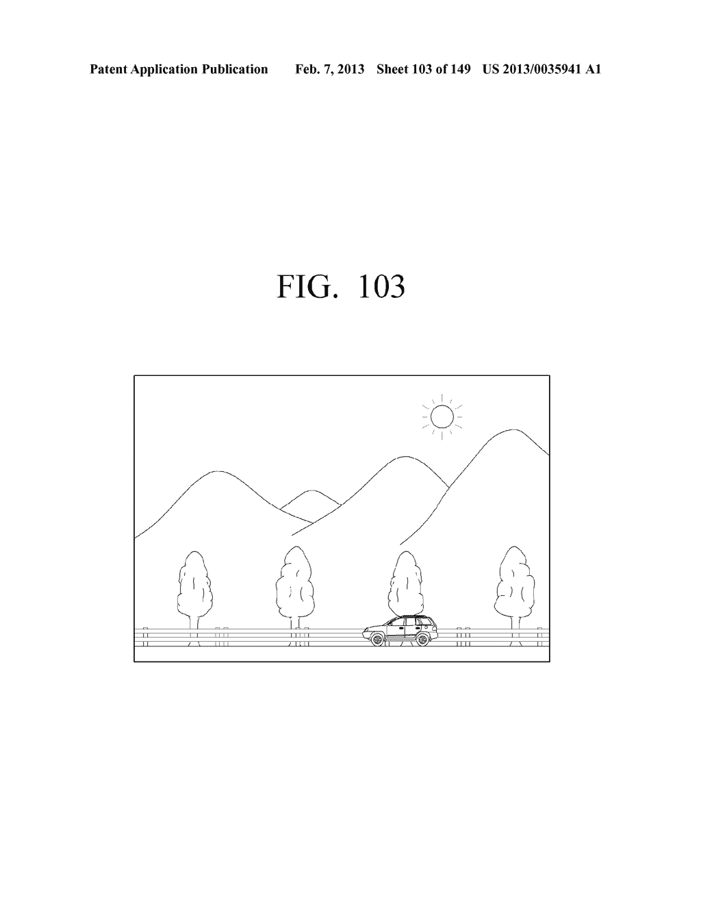 METHOD FOR CONTROLLING ELECTRONIC APPARATUS BASED ON VOICE RECOGNITION AND     MOTION RECOGNITION, AND ELECTRONIC APPARATUS APPLYING THE SAME - diagram, schematic, and image 104