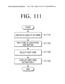 METHOD FOR CONTROLLING ELECTRONIC APPARATUS BASED ON VOICE RECOGNITION AND     MOTION RECOGNITION, AND ELECTRONIC APPARATUS APPLYING THE SAME diagram and image