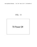 METHOD FOR CONTROLLING ELECTRONIC APPARATUS BASED ON VOICE RECOGNITION AND     MOTION RECOGNITION, AND ELECTRONIC APPARATUS APPLYING THE SAME diagram and image