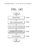 METHOD FOR CONTROLLING ELECTRONIC APPARATUS BASED ON VOICE RECOGNITION AND     MOTION RECOGNITION, AND ELECTRONIC APPARATUS APPLYING THE SAME diagram and image