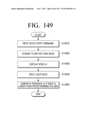 METHOD FOR CONTROLLING ELECTRONIC APPARATUS BASED ON VOICE RECOGNITION AND     MOTION RECOGNITION, AND ELECTRONIC APPARATUS APPLYING THE SAME diagram and image