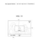 METHOD FOR CONTROLLING ELECTRONIC APPARATUS BASED ON VOICE RECOGNITION AND     MOTION RECOGNITION, AND ELECTRONIC APPARATUS APPLYING THE SAME diagram and image