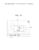 METHOD FOR CONTROLLING ELECTRONIC APPARATUS BASED ON VOICE RECOGNITION AND     MOTION RECOGNITION, AND ELECTRONIC APPARATUS APPLYING THE SAME diagram and image