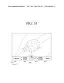 METHOD FOR CONTROLLING ELECTRONIC APPARATUS BASED ON VOICE RECOGNITION AND     MOTION RECOGNITION, AND ELECTRONIC APPARATUS APPLYING THE SAME diagram and image