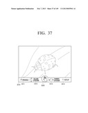 METHOD FOR CONTROLLING ELECTRONIC APPARATUS BASED ON VOICE RECOGNITION AND     MOTION RECOGNITION, AND ELECTRONIC APPARATUS APPLYING THE SAME diagram and image