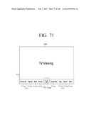 METHOD FOR CONTROLLING ELECTRONIC APPARATUS BASED ON VOICE RECOGNITION AND     MOTION RECOGNITION, AND ELECTRONIC APPARATUS APPLYING THE SAME diagram and image