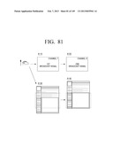 METHOD FOR CONTROLLING ELECTRONIC APPARATUS BASED ON VOICE RECOGNITION AND     MOTION RECOGNITION, AND ELECTRONIC APPARATUS APPLYING THE SAME diagram and image