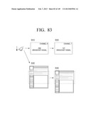 METHOD FOR CONTROLLING ELECTRONIC APPARATUS BASED ON VOICE RECOGNITION AND     MOTION RECOGNITION, AND ELECTRONIC APPARATUS APPLYING THE SAME diagram and image