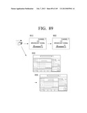 METHOD FOR CONTROLLING ELECTRONIC APPARATUS BASED ON VOICE RECOGNITION AND     MOTION RECOGNITION, AND ELECTRONIC APPARATUS APPLYING THE SAME diagram and image