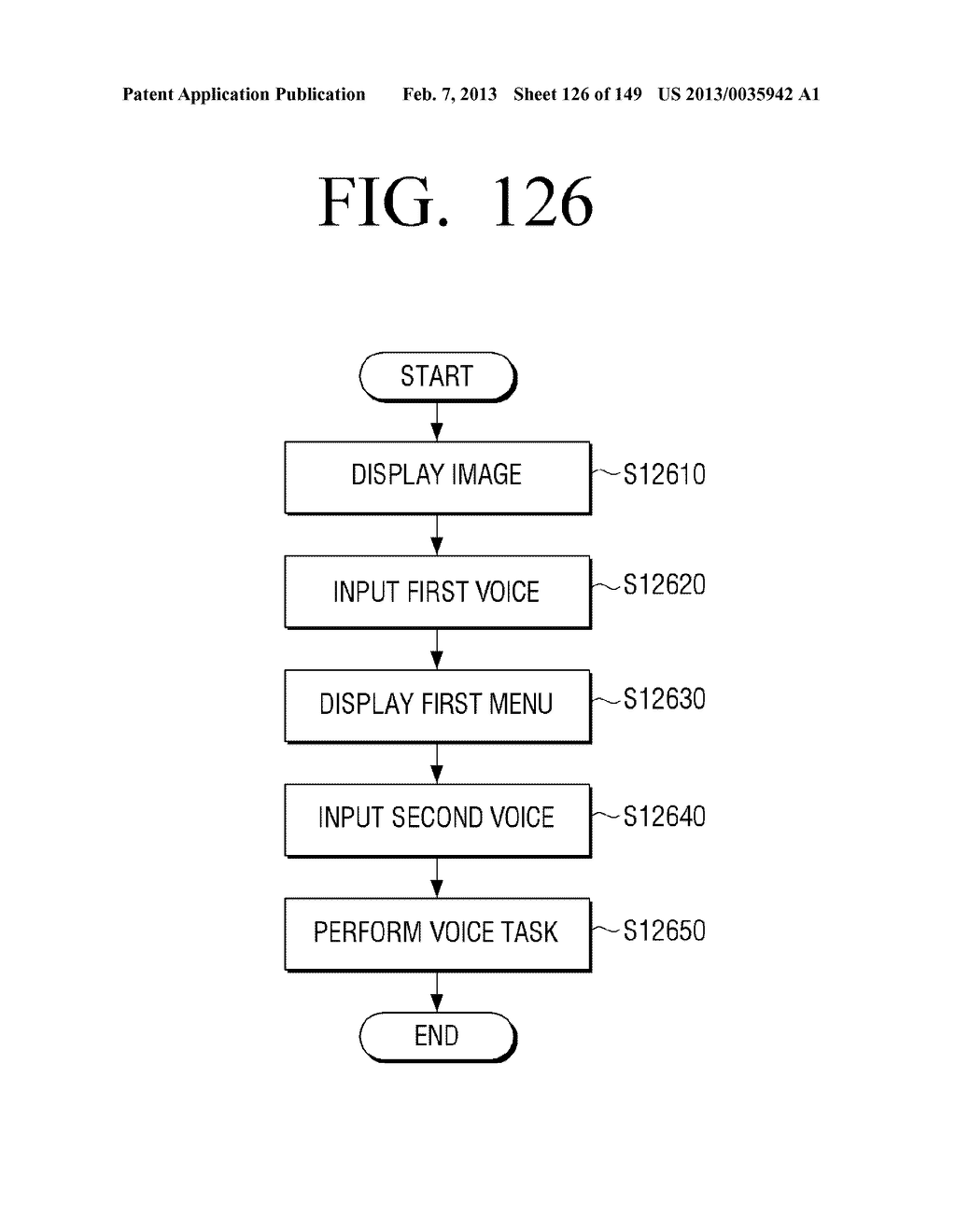 ELECTRONIC APPARATUS AND METHOD FOR PROVIDING USER INTERFACE THEREOF - diagram, schematic, and image 127