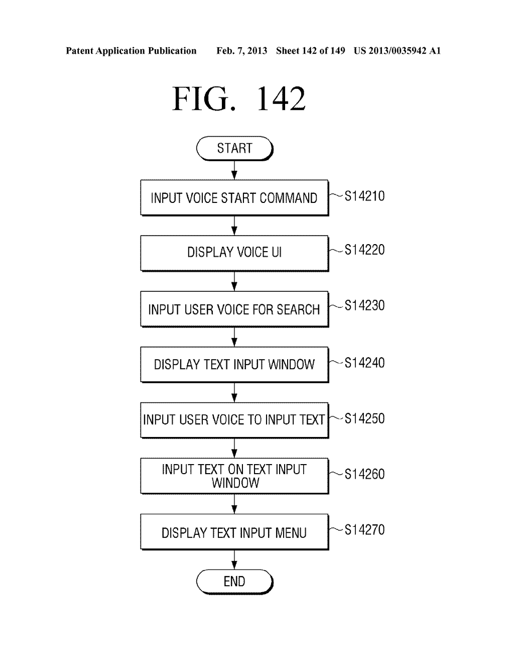 ELECTRONIC APPARATUS AND METHOD FOR PROVIDING USER INTERFACE THEREOF - diagram, schematic, and image 143