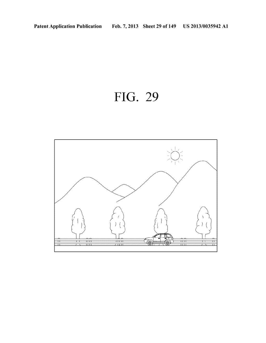 ELECTRONIC APPARATUS AND METHOD FOR PROVIDING USER INTERFACE THEREOF - diagram, schematic, and image 30