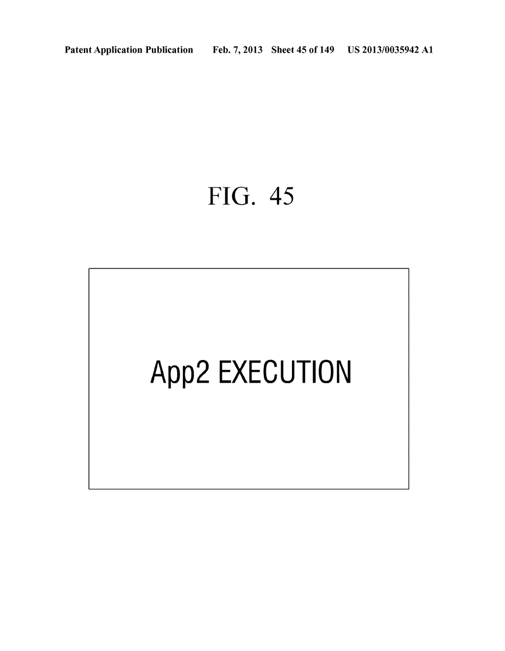 ELECTRONIC APPARATUS AND METHOD FOR PROVIDING USER INTERFACE THEREOF - diagram, schematic, and image 46