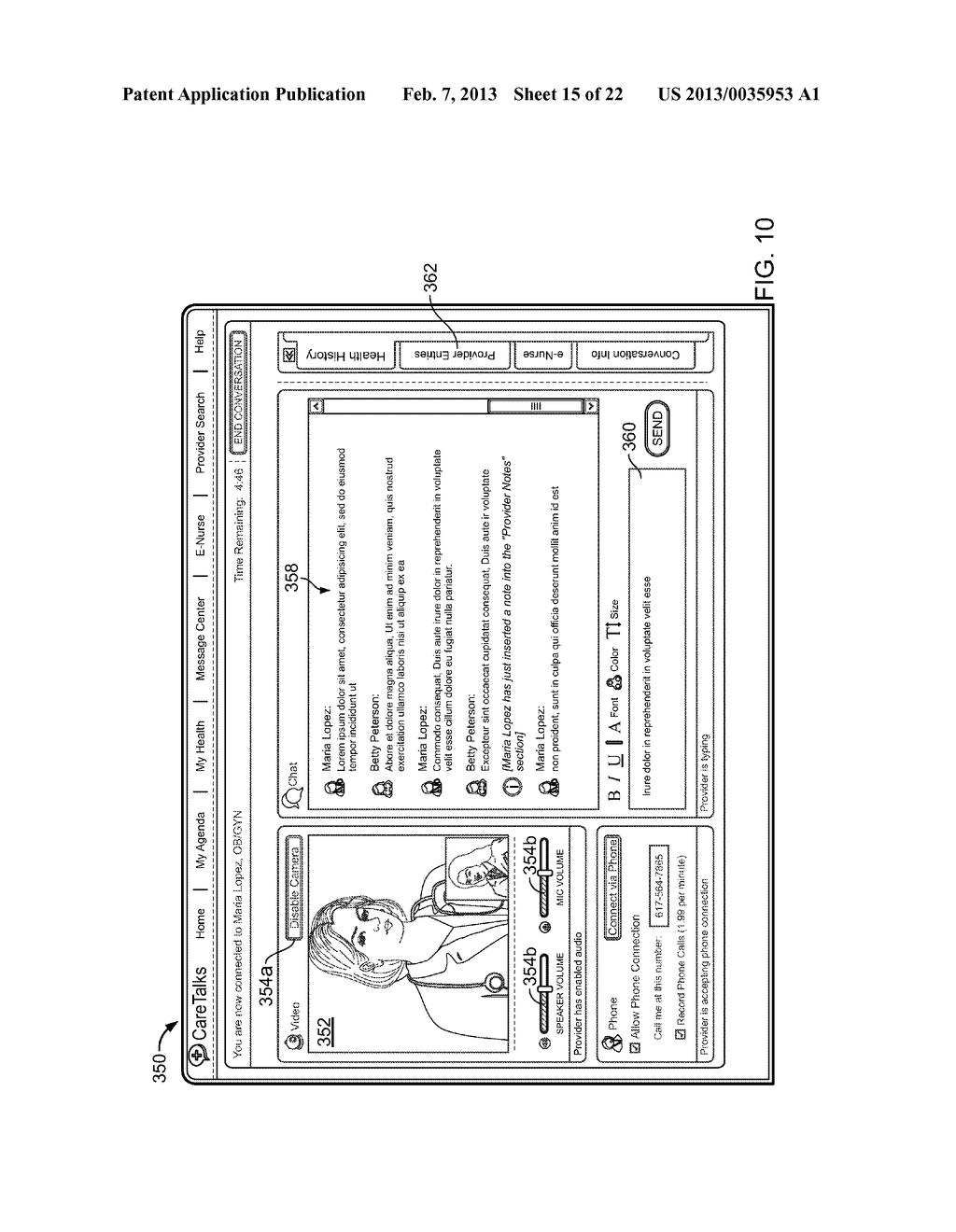 Provider Supply & Consumer Demand Management - diagram, schematic, and image 16