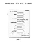 Computer-Implemented Personal Information Manager Method And System diagram and image