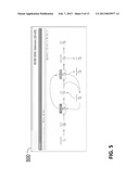 SYSTEM AND METHOD FOR GENERATING A CUSTOM REVENUE CYCLE MODEL WITH     AUTOMATED LEAD MOVEMENT diagram and image