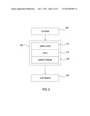 SOCIAL NETWORKS GAMES CONFIGURED TO ELICIT RESEARCH DATA AS PART OF GAME     PLAY diagram and image