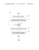 SOCIAL NETWORKS GAMES CONFIGURED TO ELICIT RESEARCH DATA AS PART OF GAME     PLAY diagram and image