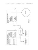 DISTRIBUED SENSOR METHODS AND ARRANGEMENTS diagram and image