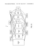 E-Commerce Consumer-Based Behavioral Target Marketing Reports diagram and image