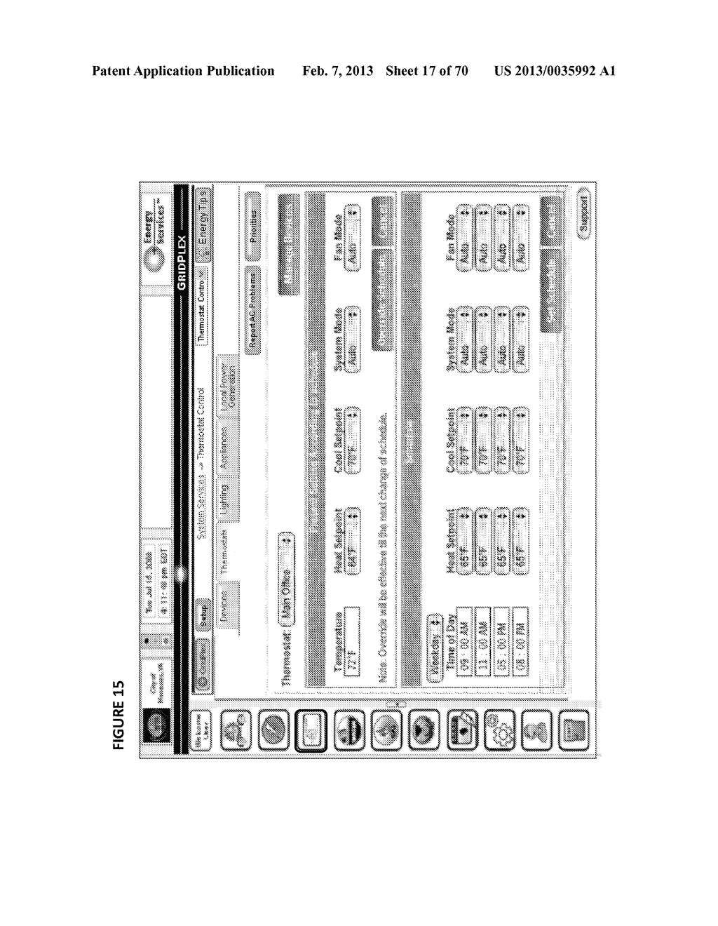 METHOD AND SYSTEM FOR THE MORE EFFICIENT UTILIZATION AND CONSERVATION OF     ENERGY AND WATER RESOURCES - diagram, schematic, and image 18