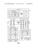 SYSTEM AND METHOD FOR SHARING CONTENT ON THIRD-PARTY MOBILE APPLICATIONS diagram and image