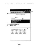 SYSTEM AND METHOD FOR SHARING CONTENT ON THIRD-PARTY MOBILE APPLICATIONS diagram and image