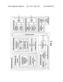 SYSTEM AND METHOD FOR SHARING CONTENT ON THIRD-PARTY MOBILE APPLICATIONS diagram and image