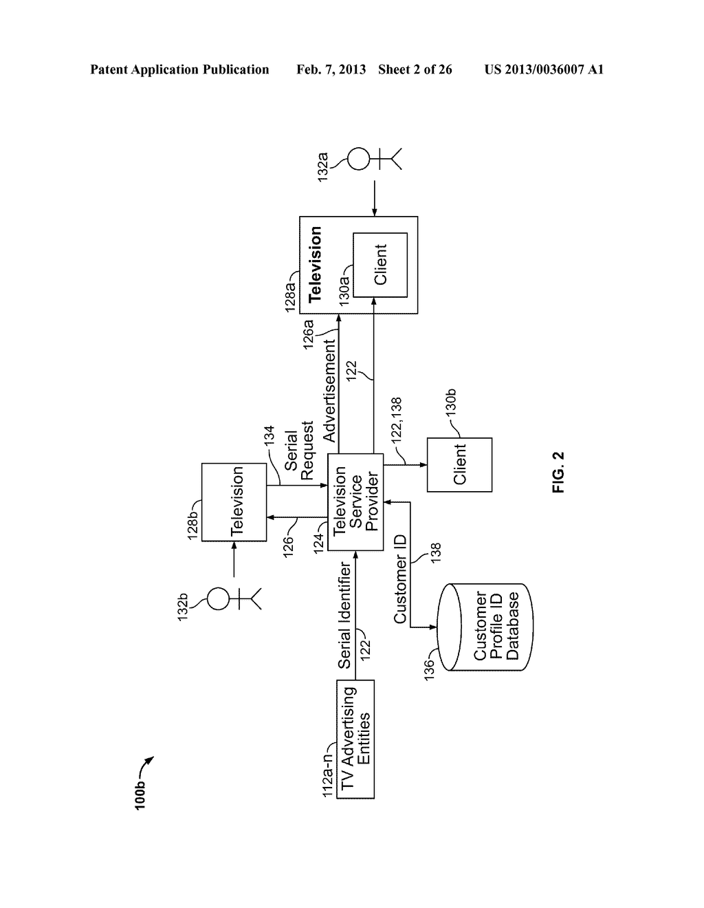 CROSS-PLATFORM COLLECTION OF ADVERTISING METRICS - diagram, schematic, and image 03