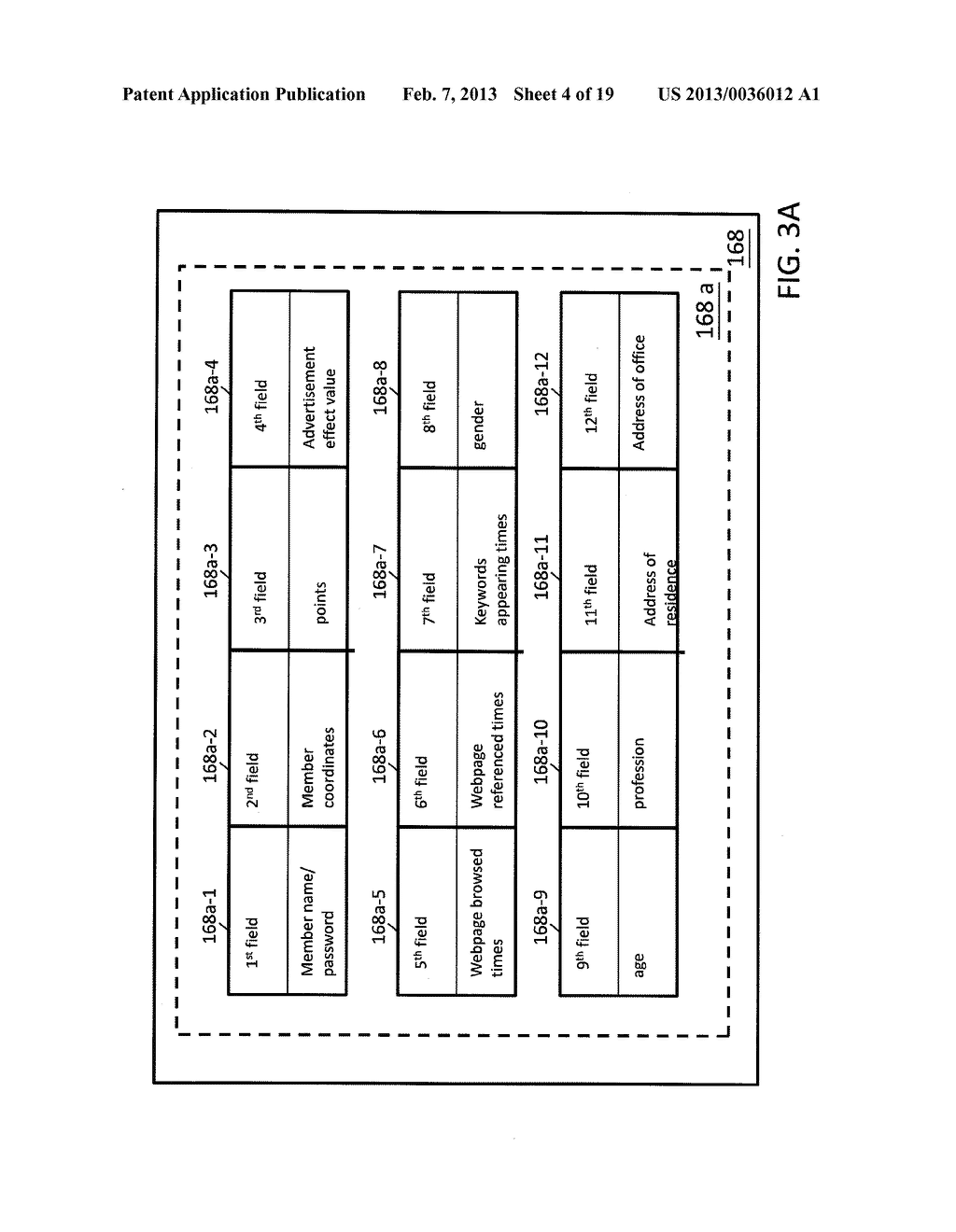 LOCATION-BASED SERVICE SYSTEM - diagram, schematic, and image 05