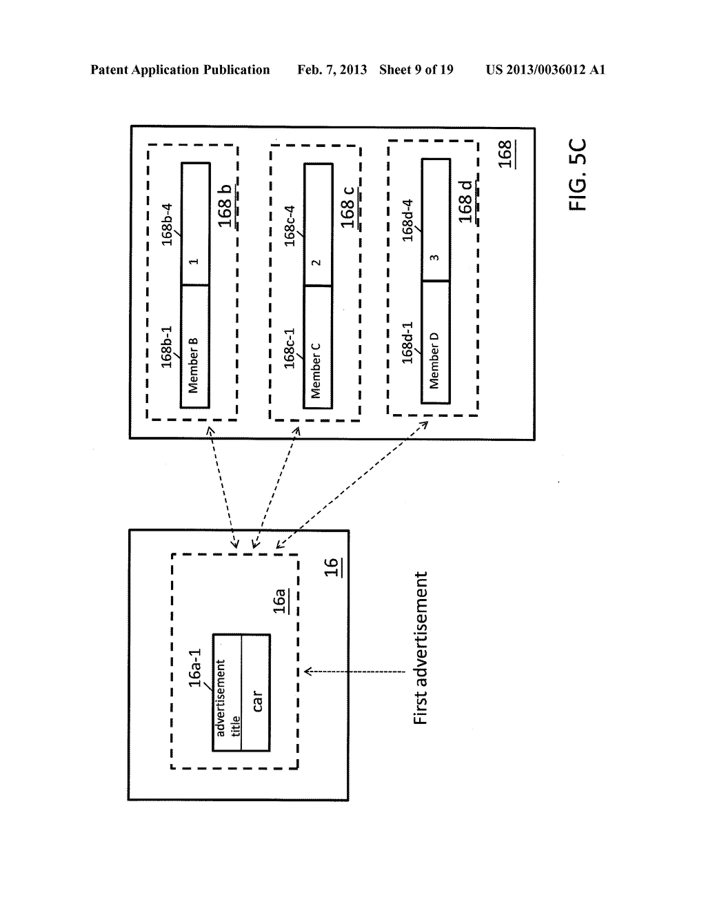 LOCATION-BASED SERVICE SYSTEM - diagram, schematic, and image 10